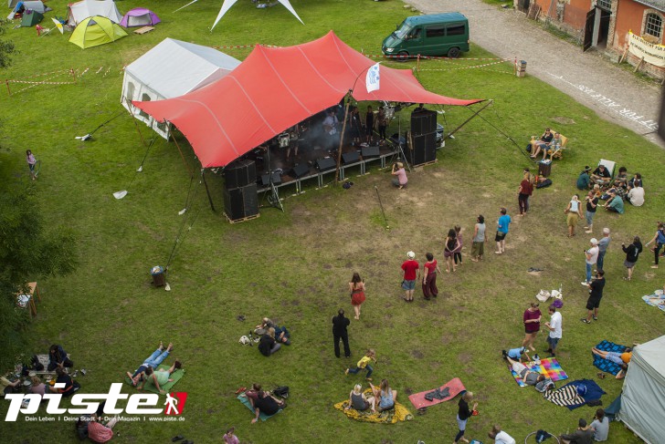 Transit Festival