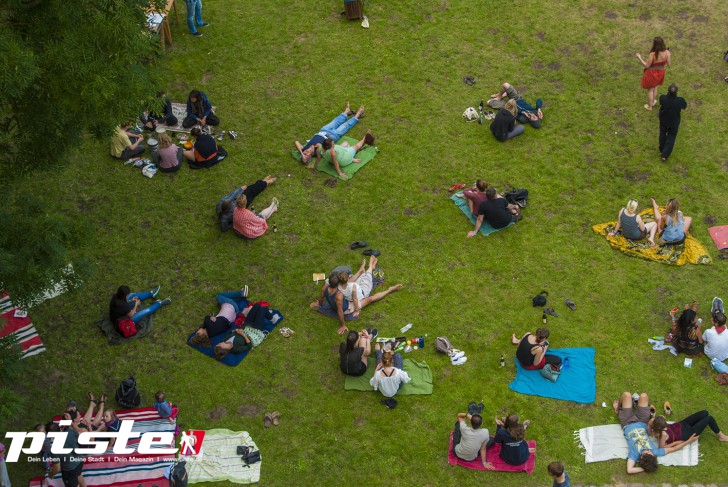 Transit Festival
