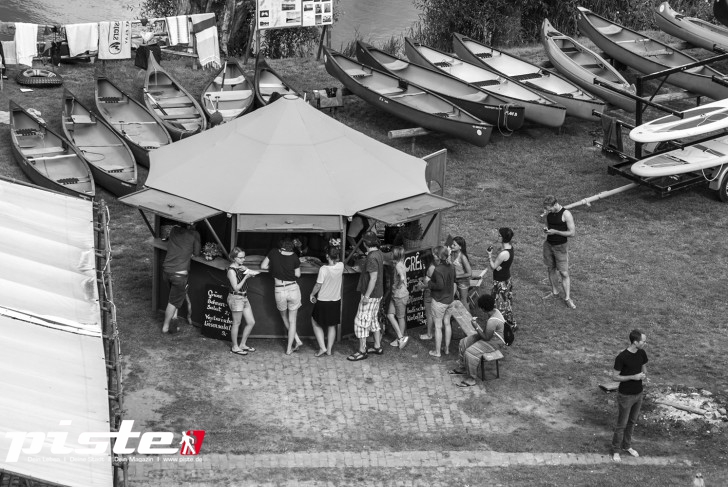 Transit Festival