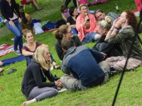 Transit Festival