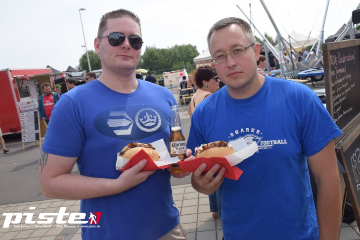 Street Food Festival