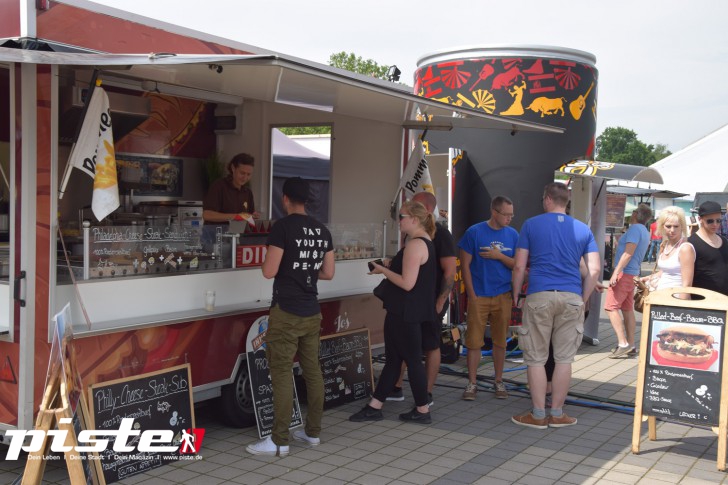 Street Food Festival