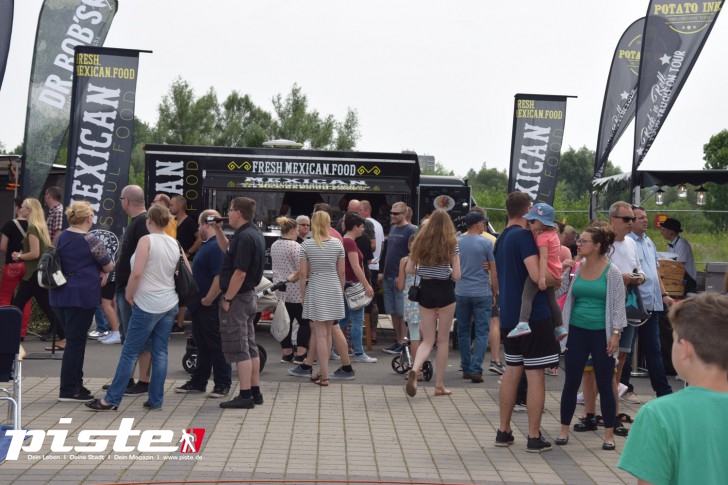 Street Food Festival