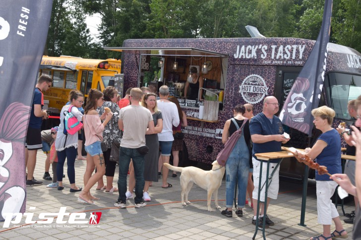 Street Food Festival