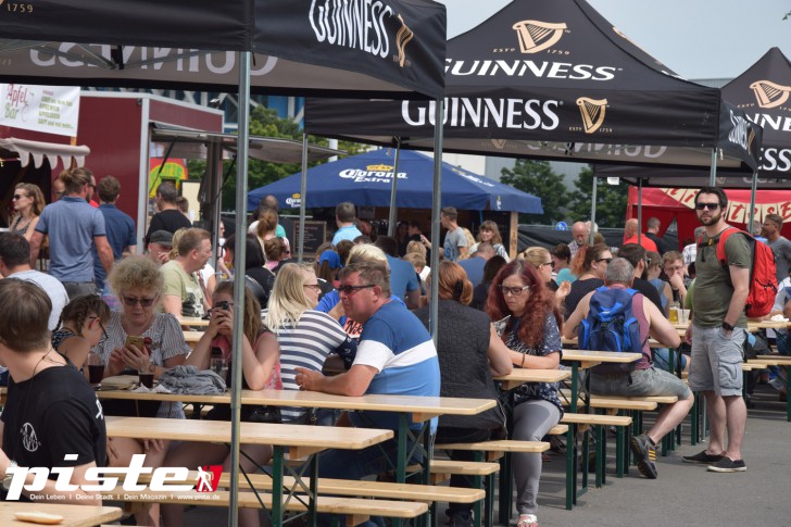 Street Food Festival