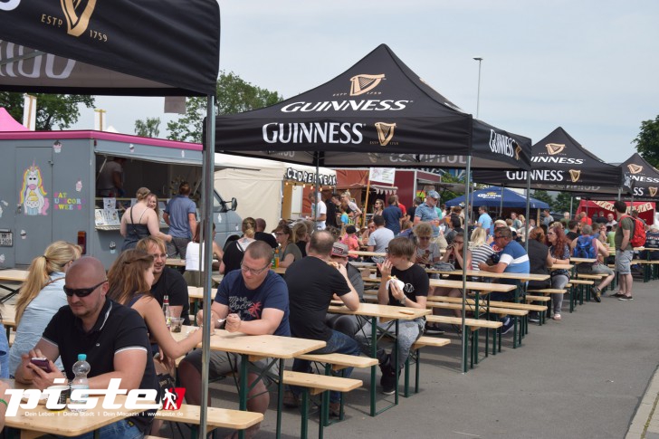 Street Food Festival