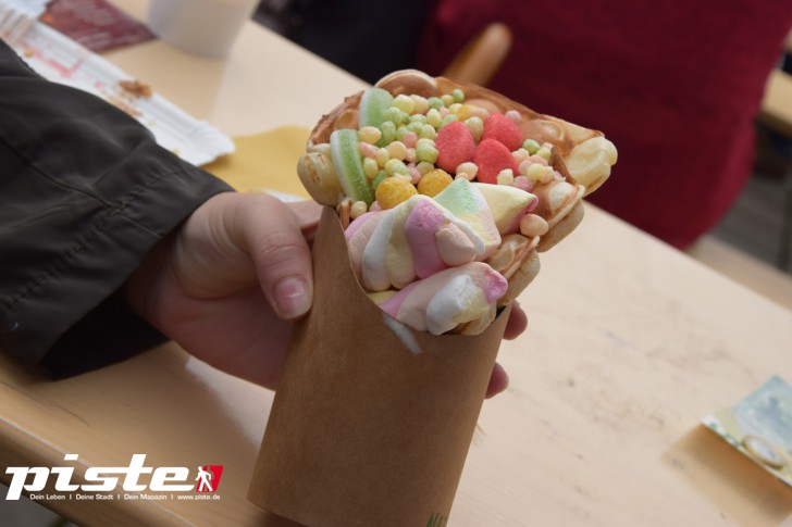 Street Food Festival