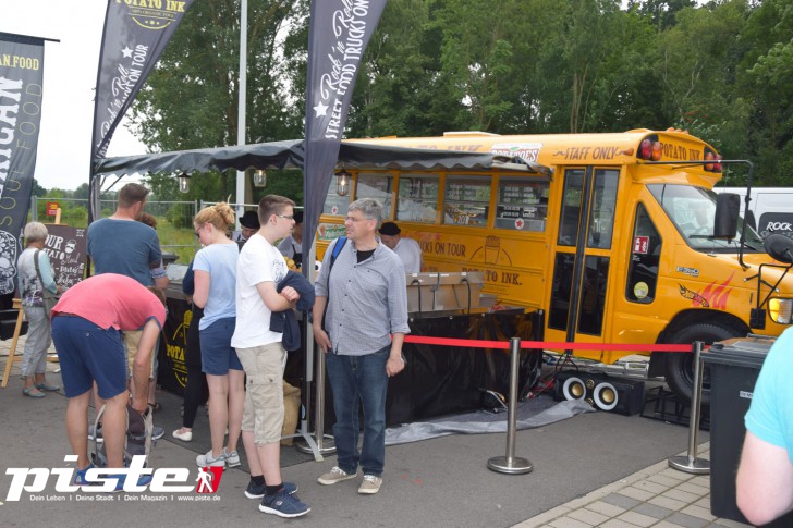 Street Food Festival