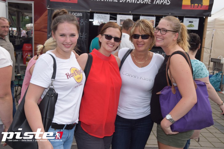 Street Food Festival