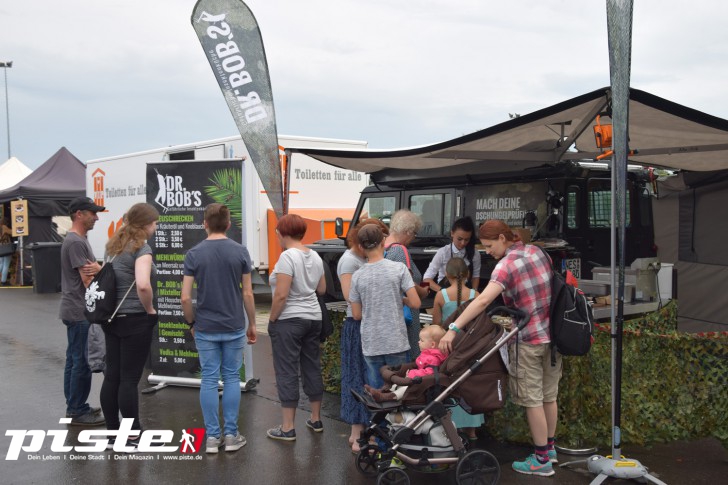 Street Food Festival