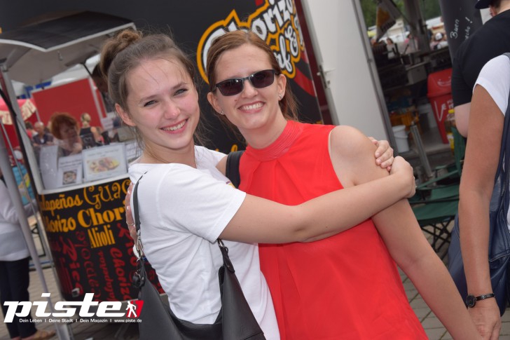 Street Food Festival
