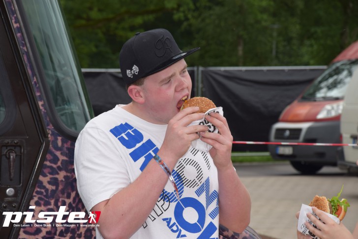 Street Food Festival