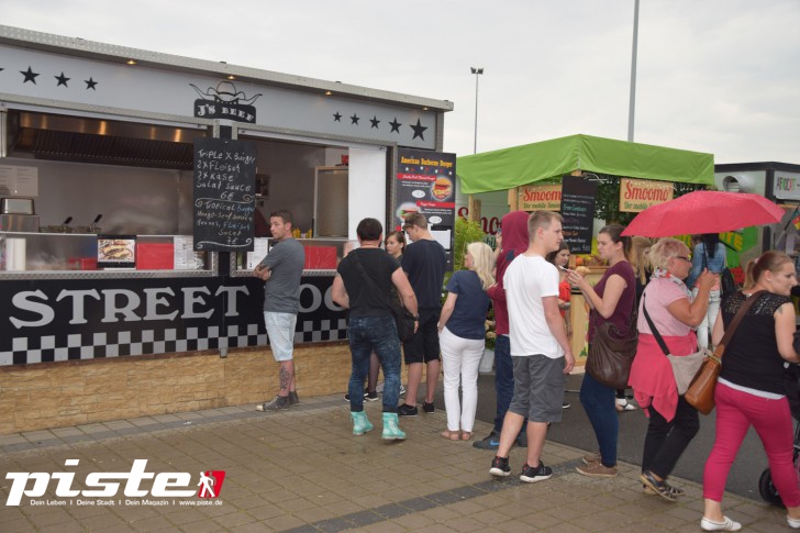 Street Food Festival