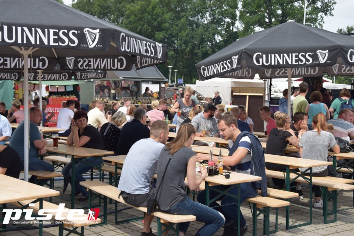 Street Food Festival