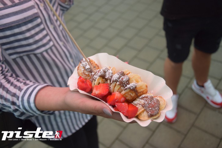 Street Food Festival