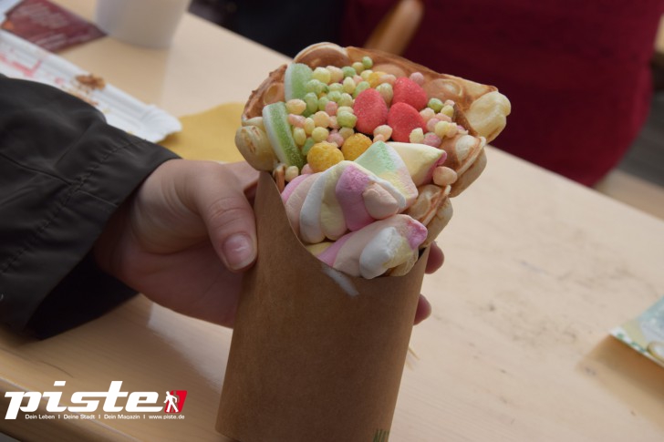 Street Food Festival