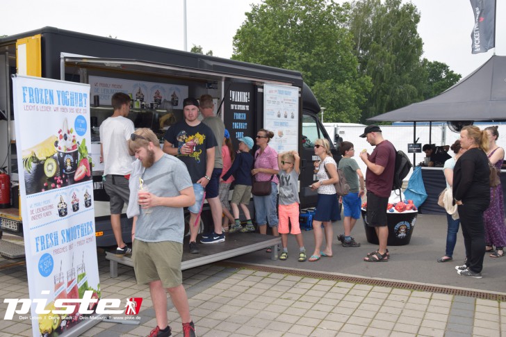 Street Food Festival