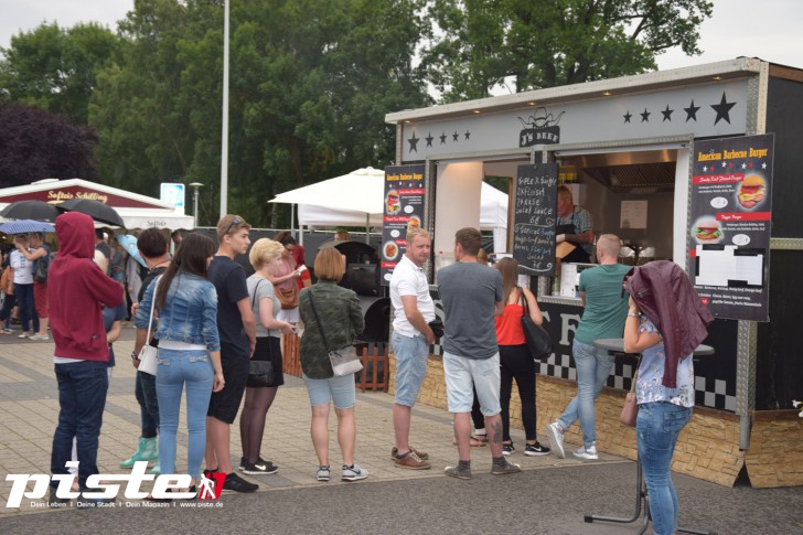 Street Food Festival