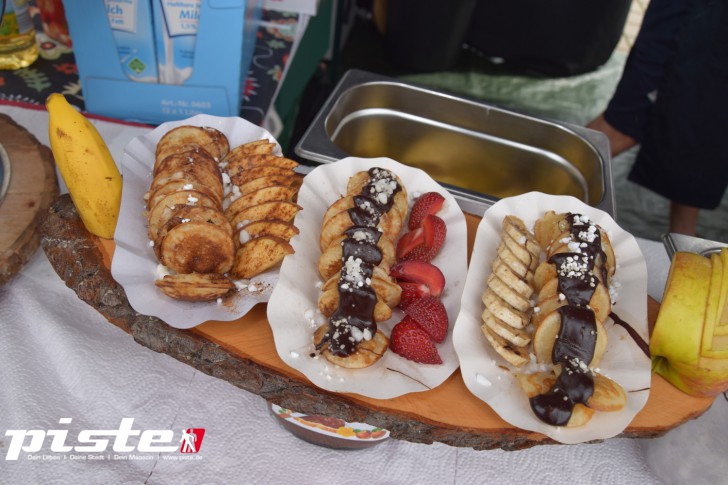 Street Food Festival