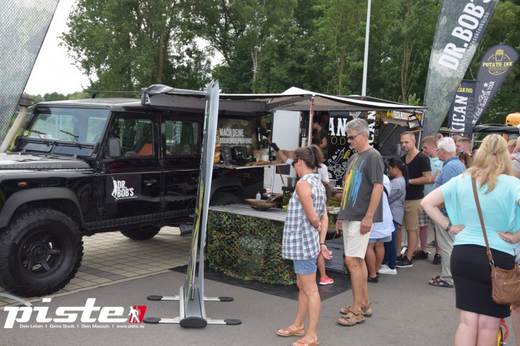 Street Food Festival