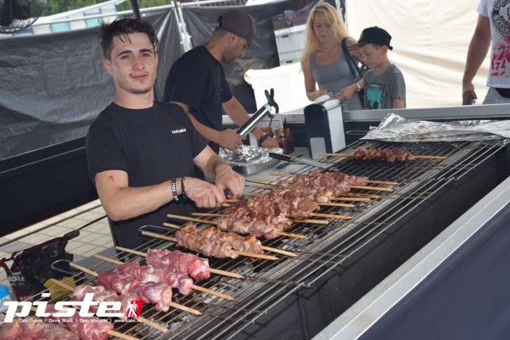Street Food Festival