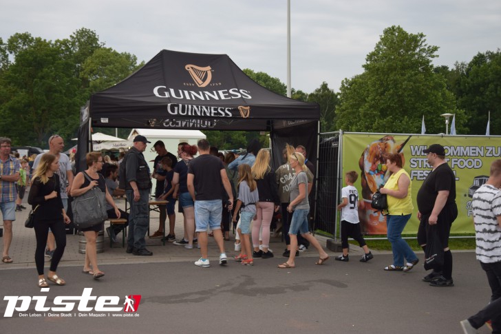 Street Food Festival