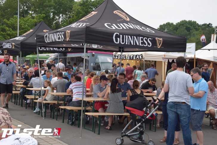 Street Food Festival