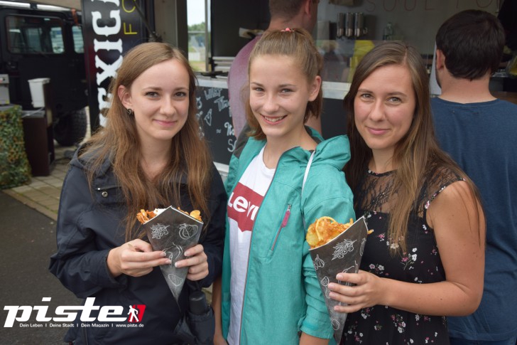Street Food Festival