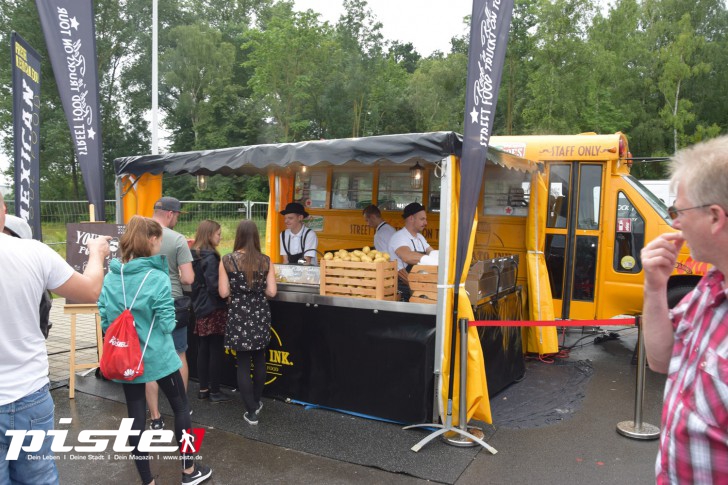 Street Food Festival