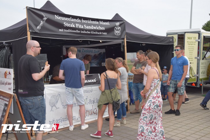 Street Food Festival