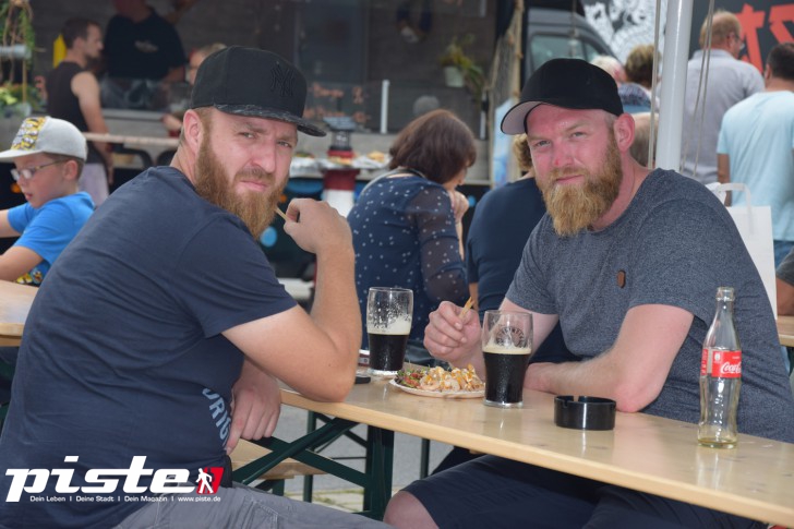 Street Food Festival