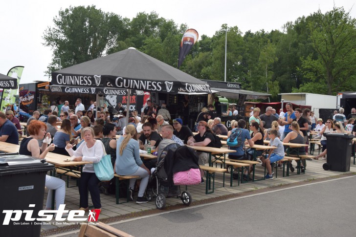 Street Food Festival