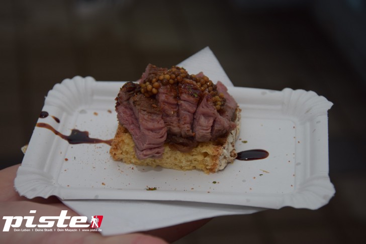 Street Food Festival