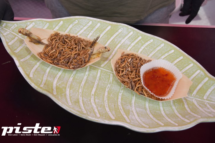 Street Food Festival