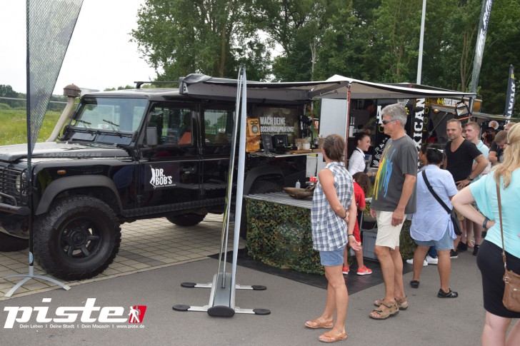 Street Food Festival