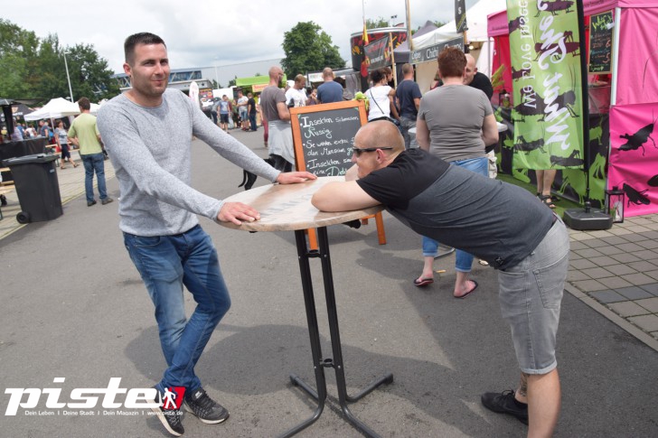 Street Food Festival