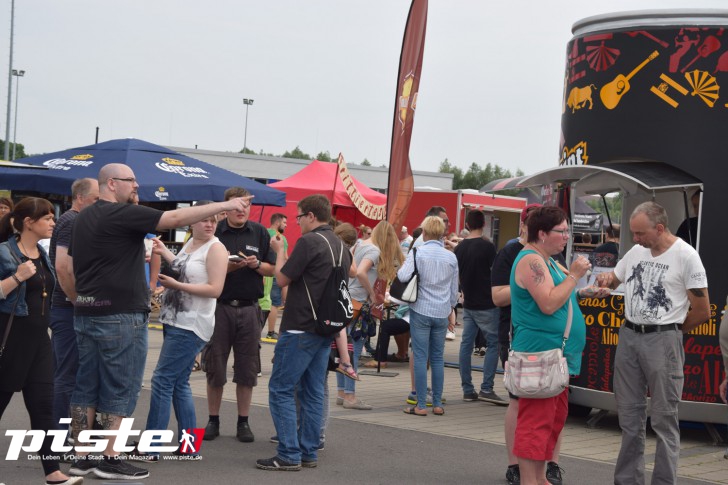 Street Food Festival