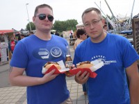 Street Food Festival