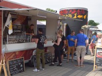 Street Food Festival