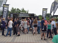 Street Food Festival
