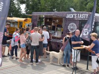 Street Food Festival