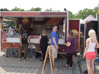 Street Food Festival
