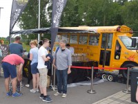 Street Food Festival