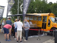 Street Food Festival