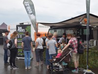 Street Food Festival