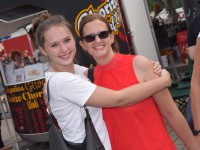 Street Food Festival