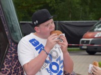 Street Food Festival