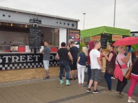 Street Food Festival