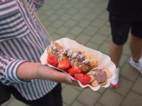 Street Food Festival