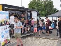 Street Food Festival